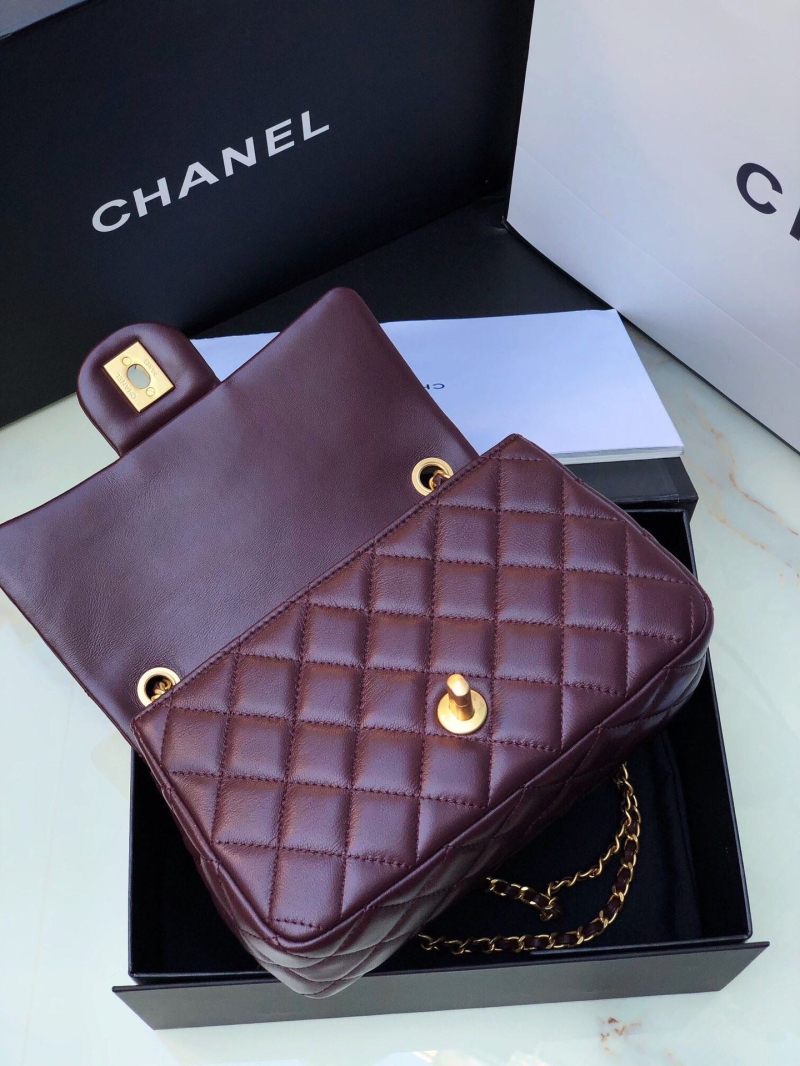 Ch**el cf series bags
